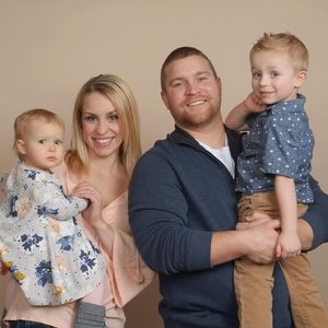 Meet your Posher, Lacey